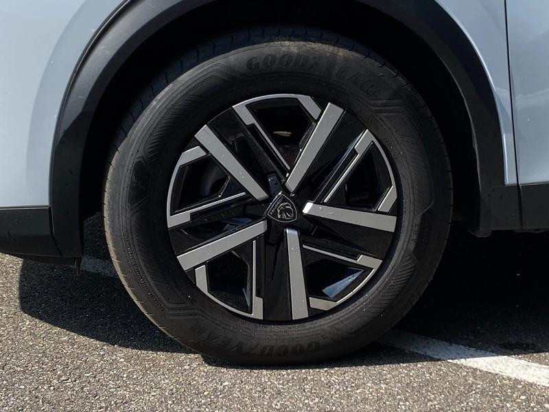 Peugeot 2008 1.2 PureTech 100ch S&S Active  occasion  Hoenheim - photo n7