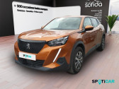Annonce Peugeot 2008 occasion Essence 1.2 PureTech 100ch S&S Active  Béthune