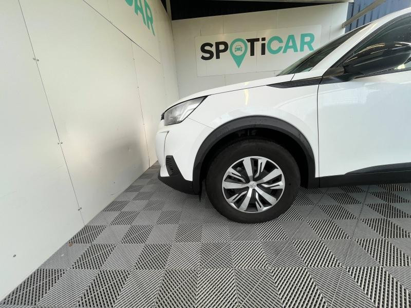 Peugeot 2008 1.2 PureTech 100ch S&S Active  occasion  Otterswiller - photo n6