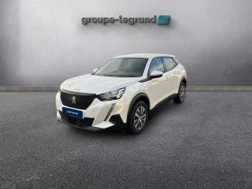 Peugeot 2008 , garage Peugeot Citroën et DS Automobile Le Havre  Le Havre