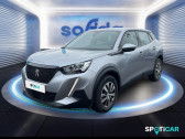 Peugeot 2008 1.2 PureTech 100ch S&S Active  2021 - annonce de voiture en vente sur Auto Sélection.com