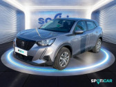 Peugeot 2008 occasion année 2021 boite Manuelle Annonce Peugeot 2008 occasion Essence 1.2 PureTech 100ch S&S Active à Longuenesse