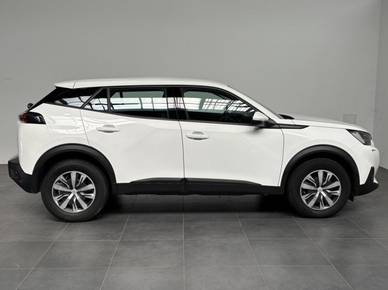 Peugeot 2008 1.2 PureTech 100ch S&S Active  occasion  Haguenau - photo n4