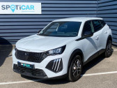 Peugeot 2008 occasion année 2023 boite Manuelle Annonce Peugeot 2008 occasion Essence 1.2 PureTech 100ch S&S Active à Hoenheim