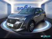 Peugeot 2008 1.2 PureTech 100ch S&S Active   Loison-sous-Lens 62