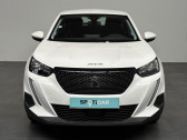 Peugeot 2008 occasion année 2021 boite Manuelle Annonce Peugeot 2008 occasion Essence 1.2 PureTech 100ch S&S Active à Haguenau