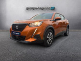 Peugeot 2008 1.2 PureTech 100ch S&S Active   Le Havre 76