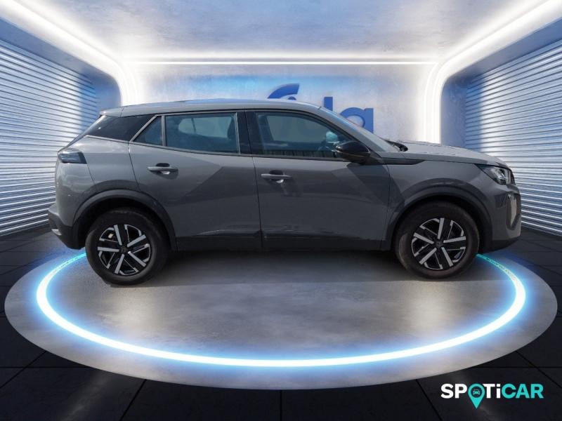 Peugeot 2008 1.2 PureTech 100ch S&S Active  occasion  DENAIN - photo n4