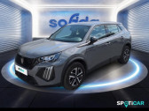 Peugeot 2008 1.2 PureTech 100ch S&S Active  2023 - annonce de voiture en vente sur Auto Sélection.com