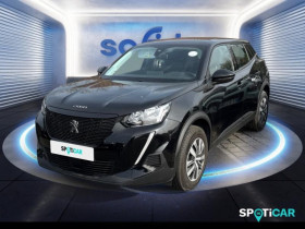 Peugeot 2008 occasion 2020 mise en vente à Dunkerque par le garage Peugeot Dunkerque - SOFIDA AUTO - photo n°1