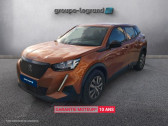 Annonce Peugeot 2008 occasion Essence 1.2 PureTech 100ch S&S Active  Le Havre