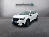 Peugeot 2008 occasion année 2021 boite Manuelle Annonce Peugeot 2008 occasion Essence 1.2 PureTech 100ch S&S Active à Le Havre