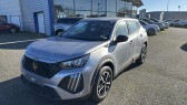Peugeot 2008 occasion année 2024 boite Manuelle Annonce Peugeot 2008 occasion Essence 1.2 PURETECH 100CH S&S ACTIVE à Labège