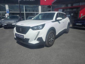 Peugeot 2008 occasion année 2020 boite Manuelle Annonce Peugeot 2008 occasion Essence 1.2 PureTech 100ch S&S Active à Jaux