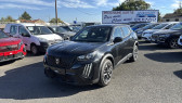 Peugeot 2008 occasion année 2024 boite Manuelle Annonce Peugeot 2008 occasion Essence 1.2 PURETECH 100CH S&S ACTIVE à Albi