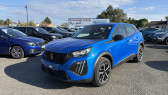 Peugeot 2008 occasion année 2024 boite Manuelle Annonce Peugeot 2008 occasion Essence 1.2 PURETECH 100CH S&S ACTIVE à Albi