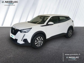 Peugeot 2008 , garage Peugeot Gge Le Saux Quimperl  Quimperl