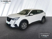 Peugeot 2008 occasion année 2020 boite Manuelle Annonce Peugeot 2008 occasion Essence 1.2 PureTech 100ch S&S Active à Quimperl