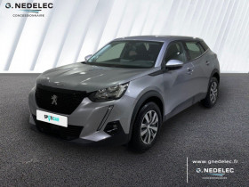 Peugeot 2008 , garage Peugeot G.N?d?lec Quimper  Quimper
