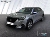 Peugeot 2008 occasion année 2021 boite Manuelle Annonce Peugeot 2008 occasion Essence 1.2 PureTech 100ch S&S Active à Quimper