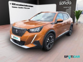 Annonce Peugeot 2008 occasion Essence 1.2 PureTech 100ch S&S Allure 122g  SAINT-AMAND-LES-EAUX
