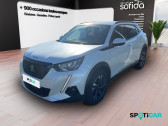 Peugeot 2008 occasion année 2020 boite Manuelle Annonce Peugeot 2008 occasion Essence 1.2 PureTech 100ch S&S Allure Business 5cv à Dunkerque