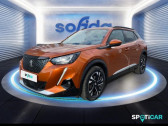 Peugeot 2008 1.2 PureTech 100ch S&S Allure Business   Armentières 59