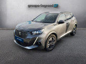 Peugeot 2008 occasion année 2021 boite Manuelle Annonce Peugeot 2008 occasion Essence 1.2 PureTech 100ch S&S Allure Business à Le Havre