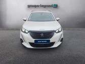 Annonce Peugeot 2008 occasion Essence 1.2 PureTech 100ch S&S Allure Business � Bayeux