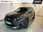 Peugeot 2008 occasion année 2020 boite Manuelle Annonce Peugeot 2008 occasion Essence 1.2 PureTech 100ch S&S Allure Business à Cesson