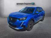 Peugeot 2008 occasion année 2021 boite Manuelle Annonce Peugeot 2008 occasion Essence 1.2 PureTech 100ch S&S Allure Pack à Le Havre