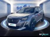 Peugeot 2008 1.2 PureTech 100ch S&S Allure Pack   Calais 62