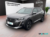 Annonce Peugeot 2008 occasion Essence 1.2 PureTech 100ch S&S Allure Pack  Dunkerque