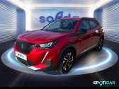 Peugeot 2008 1.2 PureTech 100ch S&S Allure Pack   Loison-sous-Lens 62