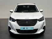 Peugeot 2008 occasion année 2021 boite Manuelle Annonce Peugeot 2008 occasion Essence 1.2 PureTech 100ch S&S Allure Pack à Haguenau