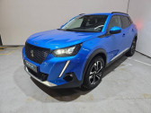 Peugeot 2008 1.2 PureTech 100ch S&S Allure Pack   ILLZACH 68