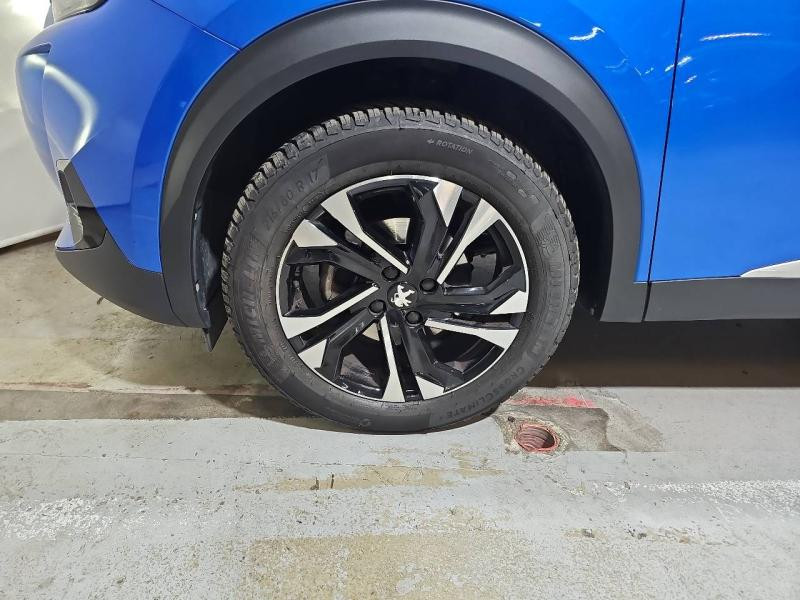 Peugeot 2008 1.2 PureTech 100ch S&S Allure Pack  occasion  ILLZACH - photo n9