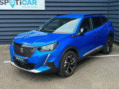 Peugeot 2008 1.2 PureTech 100ch S&S Allure Pack  2023 - annonce de voiture en vente sur Auto Sélection.com