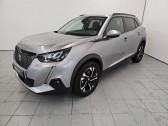 Peugeot 2008 occasion année 2021 boite Manuelle Annonce Peugeot 2008 occasion Essence 1.2 PureTech 100ch S&S Allure Pack à ILLZACH