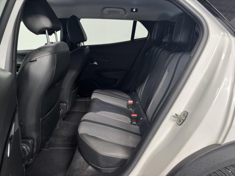 Peugeot 2008 1.2 PureTech 100ch S&S Allure Pack  occasion  Haguenau - photo n10