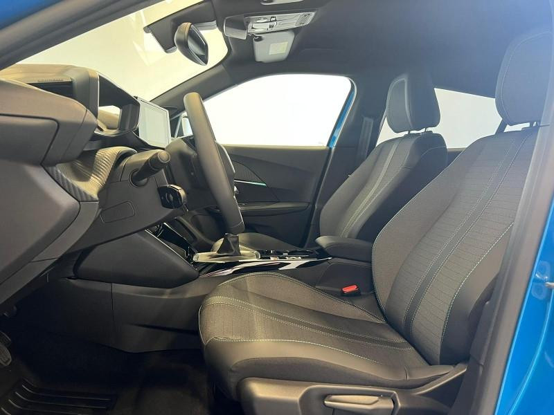 Peugeot 2008 1.2 PureTech 100ch S&S Allure Pack  occasion à Hoenheim - photo n°6