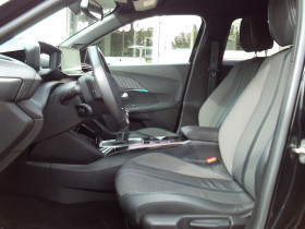 Peugeot 2008 1.2 PURETECH 100CH S&S ALLURE PACK  occasion  Toulouse - photo n10