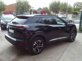 Peugeot 2008 1.2 PURETECH 100CH S&S ALLURE PACK  occasion  Toulouse - photo n4