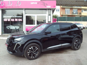 Peugeot 2008 1.2 PURETECH 100CH S&S ALLURE PACK  occasion  Toulouse - photo n3