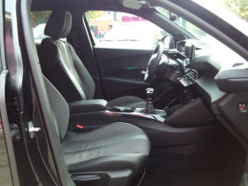 Peugeot 2008 1.2 PURETECH 100CH S&S ALLURE PACK  occasion  Toulouse - photo n9