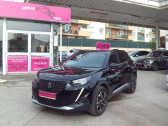 Annonce Peugeot 2008 occasion Essence 1.2 PURETECH 100CH S&S ALLURE PACK  Toulouse