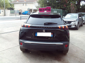 Peugeot 2008 1.2 PURETECH 100CH S&S ALLURE PACK  occasion  Toulouse - photo n6