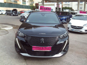 Peugeot 2008 1.2 PURETECH 100CH S&S ALLURE PACK  occasion  Toulouse - photo n5