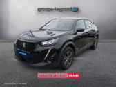Peugeot 2008 1.2 PureTech 100ch S&S Allure Pack  � Le Havre 76