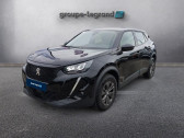 Annonce Peugeot 2008 occasion Essence 1.2 PureTech 100ch S&S Allure Pack  Le Havre